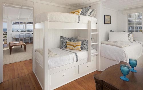 Самые красивые дома знаменитостей (Часть 1)