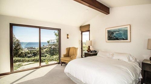 Самые красивые дома знаменитостей (Часть 1)