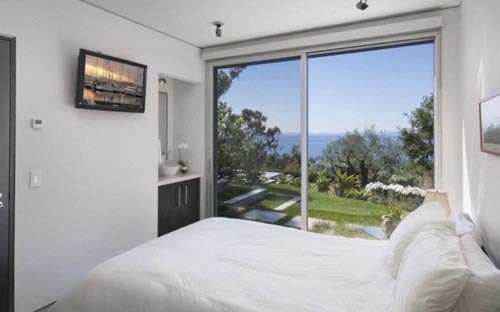 Самые красивые дома знаменитостей (Часть 1)