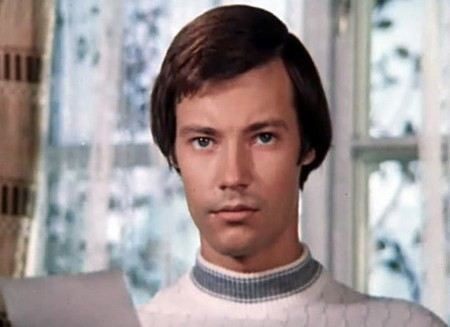 Биография Владимира Конкина - Российские актеры.