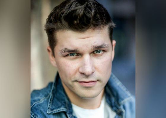 Биография Руслана Ягудина - Российские актеры.