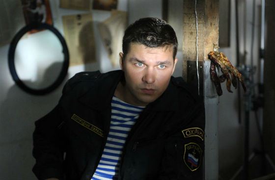 Биография Руслана Ягудина - Российские актеры.