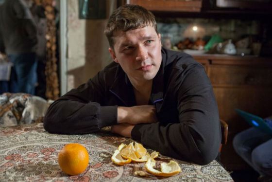 Биография Руслана Ягудина - Российские актеры.