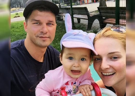 Биография Руслана Ягудина - Российские актеры.