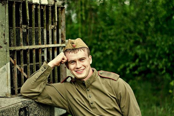 Биография Алексея Бардукова - Российские актеры.