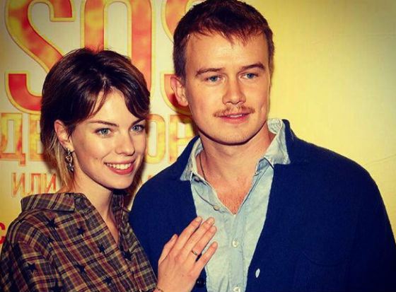 Биография Алексея Бардукова - Российские актеры.