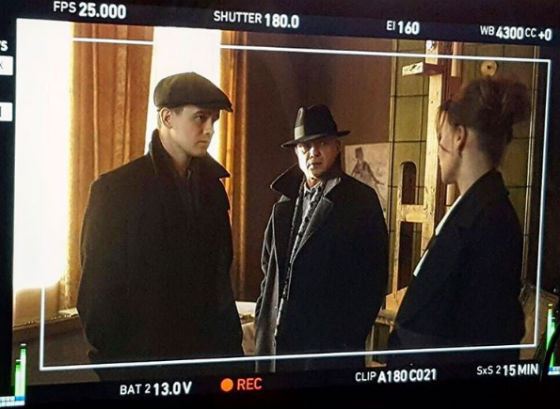 Биография Алексея Бардукова - Российские актеры.