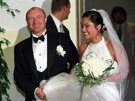 Фил Коллинз (Phil Collins) биография, фото, личная жизнь и его дочь 2017 - Иностранные актеры.