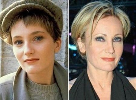 Патриция Каас (Patricia Kaas) биография, фото, личная жизнь 2017 - Иностранные актеры. Патриция Каас (Patricia Kaas) биография, фото, личная жизнь 2017 - Иностранные актеры.