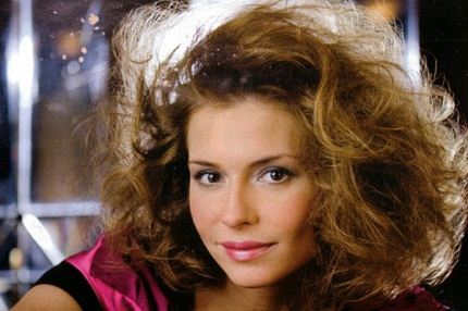 Биография Любви Толкалиной - Иностранные актеры.