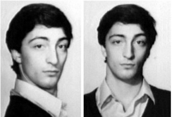 Биография Кирилла Козакова - Иностранные актеры.