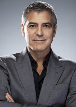 Джордж Клуни (George Clooney) фото, биография, личная жизнь и его жена - Режиссеры.