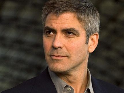 Джордж Клуни (George Clooney) фото, биография, личная жизнь и его жена - Режиссеры.