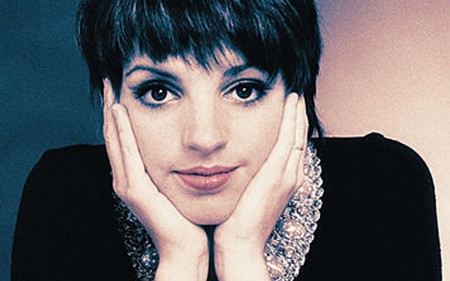 Биография Лайзы Миннелли - Режиссеры.