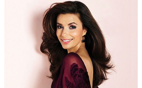 Биография Евы Лонгории - Режиссеры.