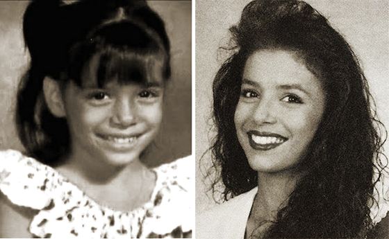 Биография Евы Лонгории - Режиссеры.