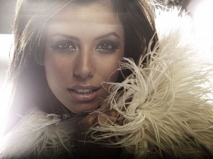 Биография Евы Лонгории - Режиссеры.