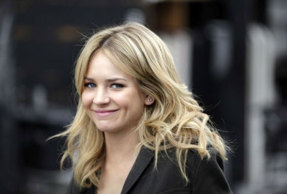 Биография Бритт Робертсон - Режиссеры.