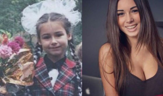 Биография Дианы Мелисон - Российские актеры.