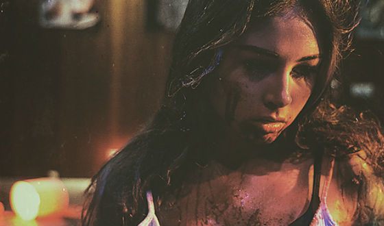 Биография Дианы Мелисон - Российские актеры.