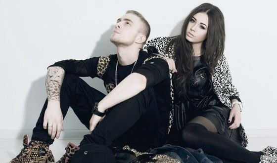 Биография Дианы Мелисон - Российские актеры.