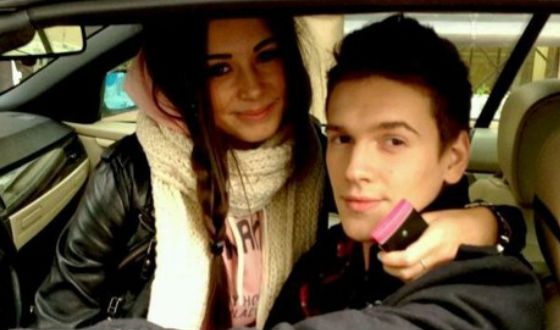 Биография Дианы Мелисон - Российские актеры.