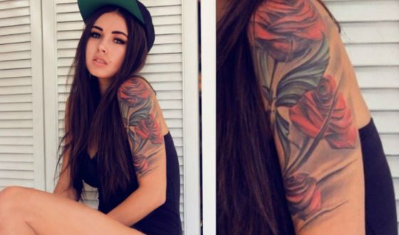 Биография Дианы Мелисон - Российские актеры.