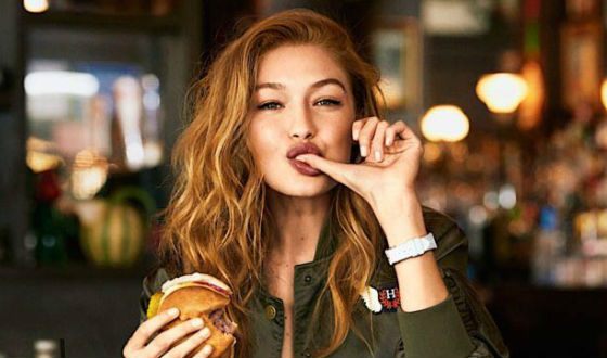 Биография Джиджи Хадид - Российские актеры.