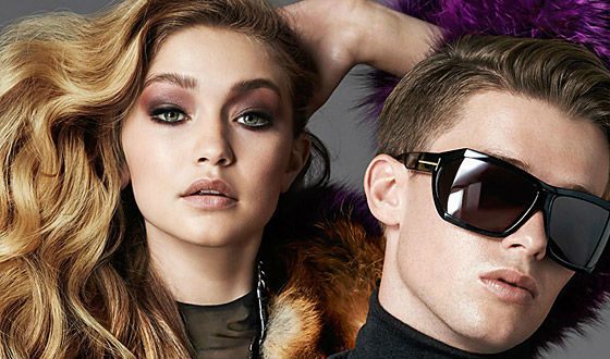 Биография Джиджи Хадид - Российские актеры.