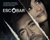 Новый кадр драмы "Эскобар"