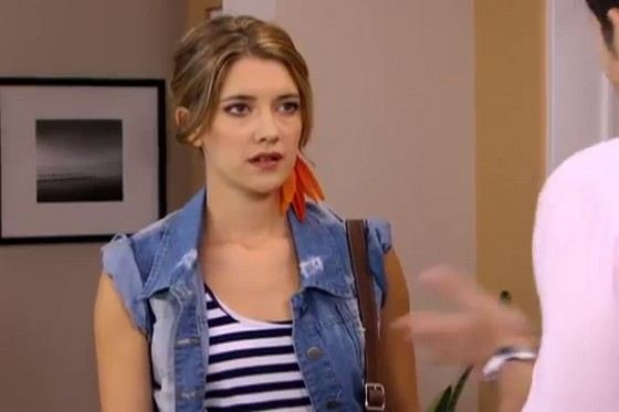 Биография Клары Алонсо - Российские актеры.