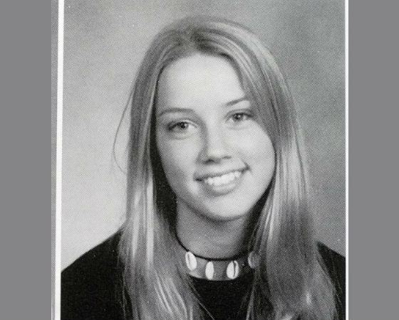 Биография Эмбер Херд - Российские актеры.