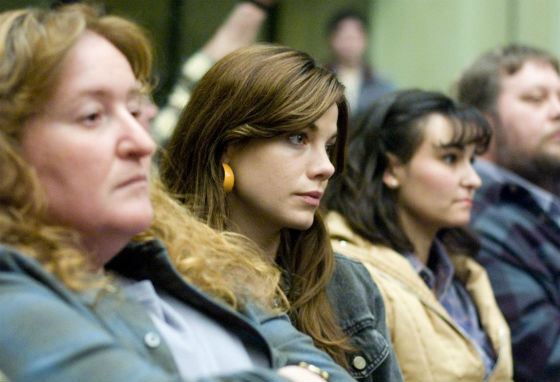 Биография Эмбер Херд - Российские актеры.