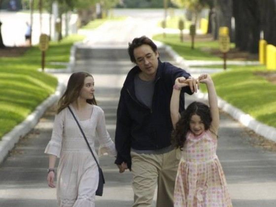 Биография Джона Кьюсака - Российские актеры.