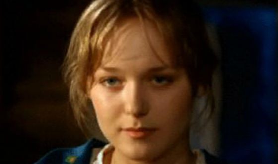 Биография Виолетты Давыдовской - Режиссеры.