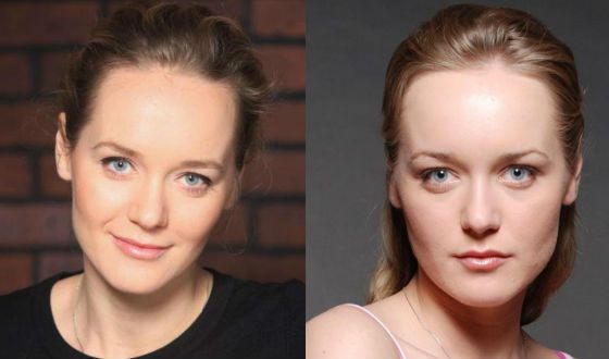 Биография Виолетты Давыдовской - Режиссеры.