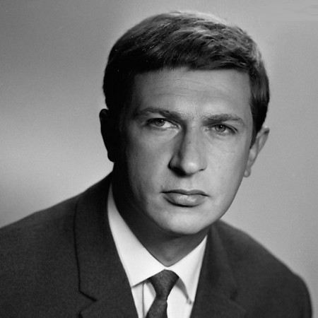 Игорь Кваша биография актера, фото, его семья: жена и сын - Режиссеры.