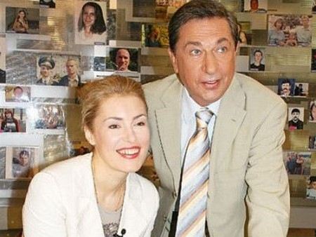 Игорь Кваша биография актера, фото, его семья: жена и сын - Режиссеры.