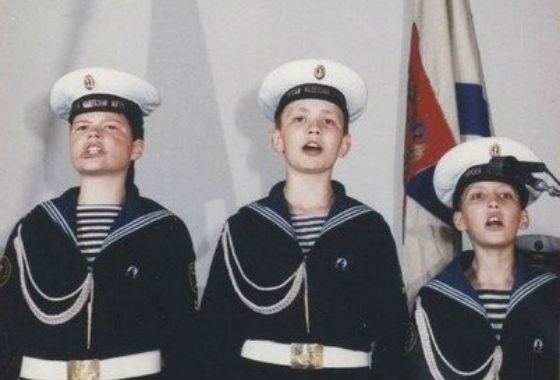 Биография Данилы Козловского - Режиссеры.