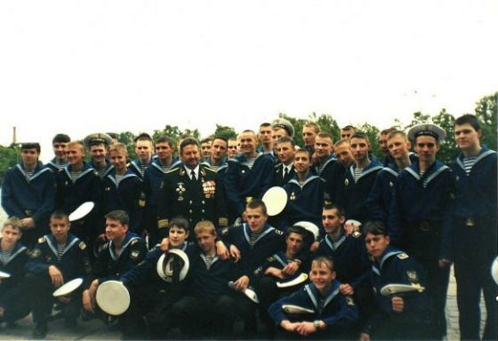 Биография Данилы Козловского - Режиссеры.