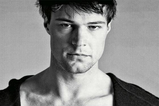 Биография Данилы Козловского - Режиссеры.