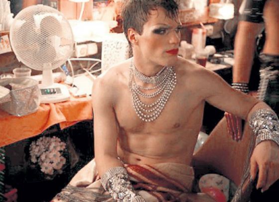 Биография Данилы Козловского - Режиссеры.