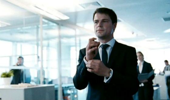 Биография Данилы Козловского - Режиссеры.