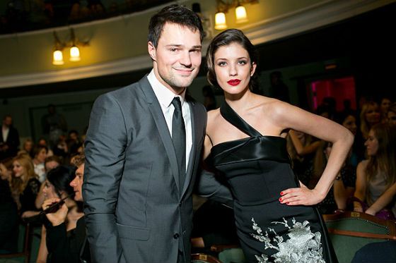 Биография Данилы Козловского - Режиссеры.