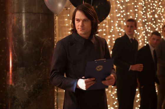 Биография Данилы Козловского - Режиссеры.