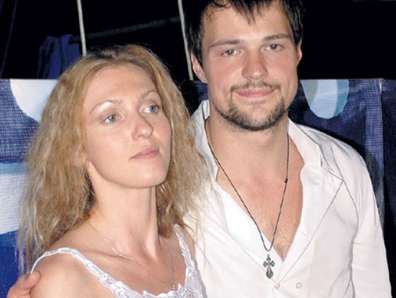 Биография Данилы Козловского - Режиссеры.