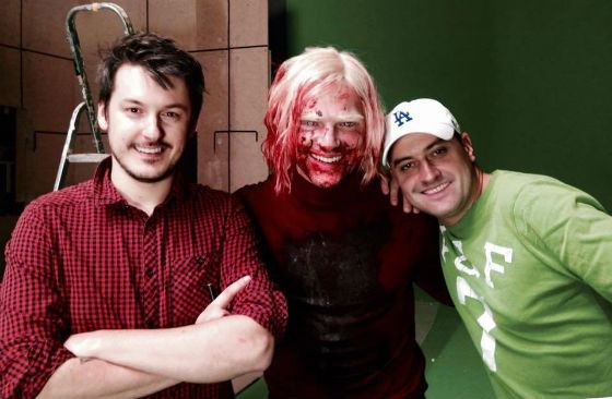 Биография Данилы Козловского - Режиссеры.