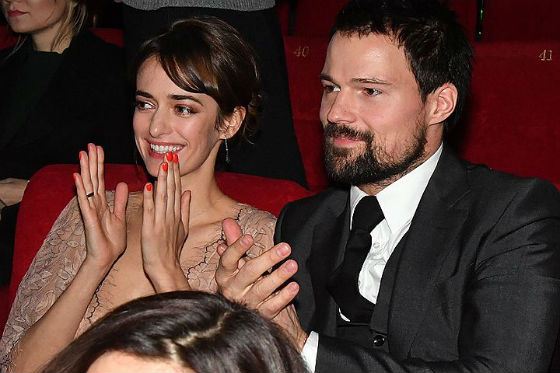 Биография Данилы Козловского - Режиссеры.