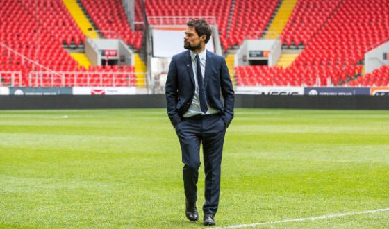 Биография Данилы Козловского - Режиссеры.