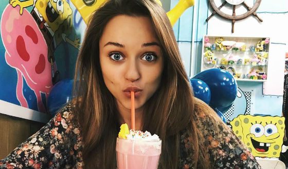 Биография Дарьи Руденок - Режиссеры.